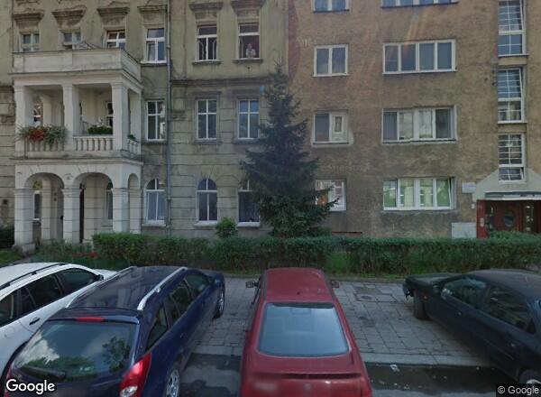 Ceny mieszkań Wrocław UL. JÓZEFA IGNACEGO KRASZEWSKIEGO 6