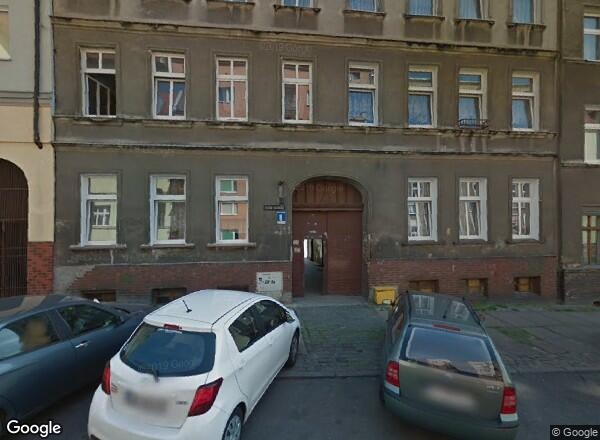Ceny transakcyjne mieszkań Szczecin Wilków Morskich 8