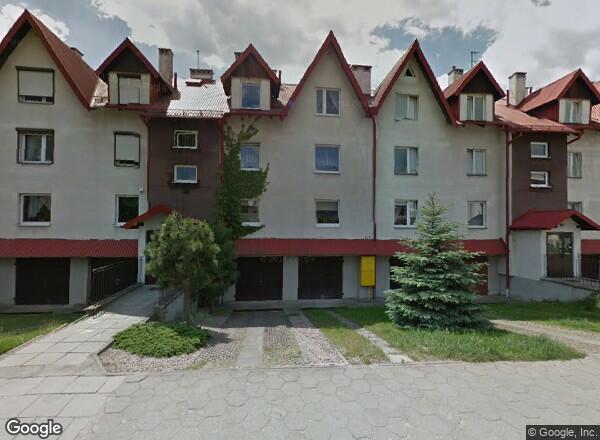 Ceny mieszkań Gdańsk Zatokowa 22