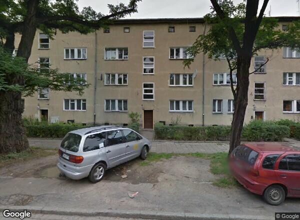 Ceny mieszkań Wrocław UL. GÓRNICZA 86