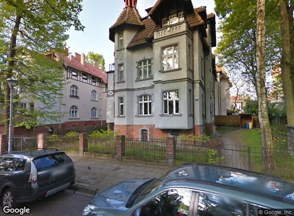 Ceny mieszkań Sopot Dębowa 6