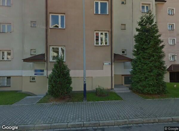 Ceny mieszkań Kraków mjr. Ryszarda Nuszkiewicza 15