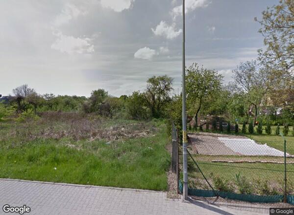 Ceny mieszkań Wrocław UL. UCIECHOWSKA 23