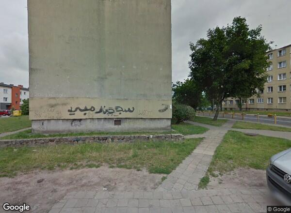 Ceny mieszkań Szczecin Emilii Gierczak 15