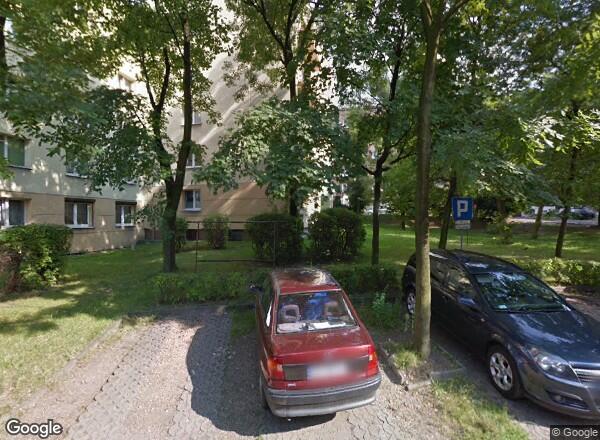 Ceny mieszkań Katowice Stanisława Rochowiaka 20B