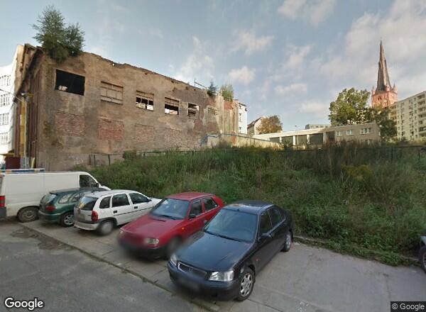 Ceny transakcyjne mieszkań Szczecin Świętego Ducha 6