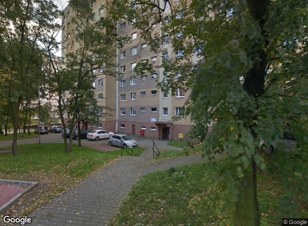 Ceny mieszkań Katowice Podhalańska 24