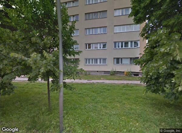 Ceny mieszkań Warszawa ul. Racławicka 144