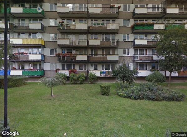 Ceny mieszkań Lublin Pogodna 44