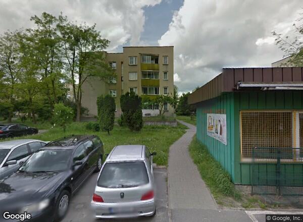 Ceny mieszkań Warszawa ul. gen. W. Czumy 20