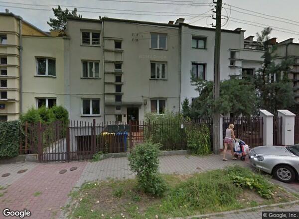 Ceny mieszkań Warszawa ul. A. Fontany 32