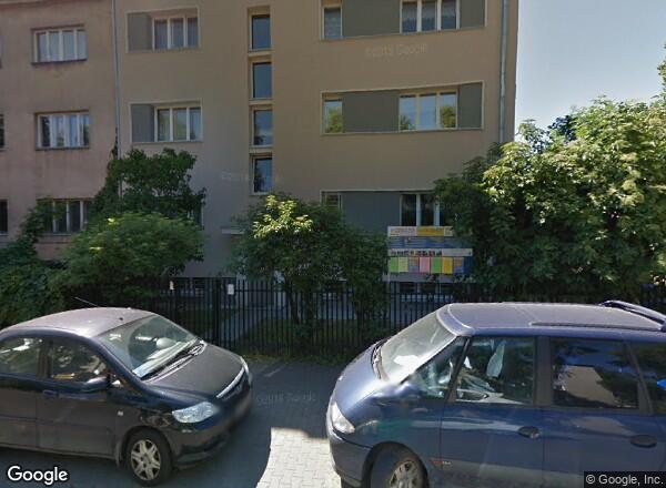 Ceny mieszkań Warszawa ul. A. J. Madalińskiego 69A