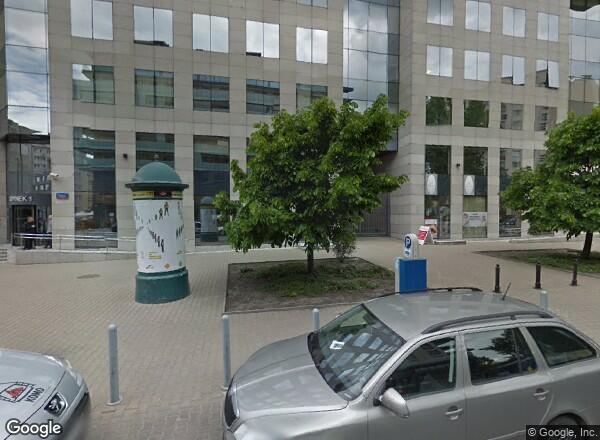 Ceny mieszkań Warszawa ul. Żelazna 28/30