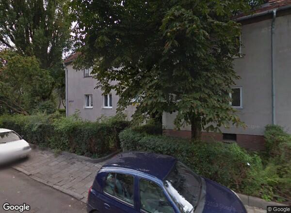 Ceny mieszkań Wrocław UL. JANA STANISŁAWSKIEGO 17