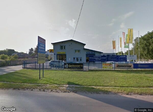 Ceny transakcyjne mieszkań Warszawa ul. Klasyków 5A