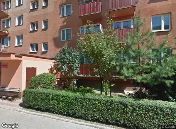 Ceny mieszkań Rzeszów Witolda Świadka 7