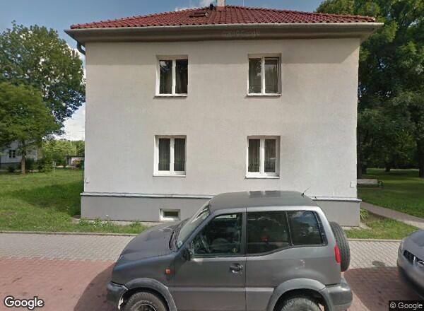 Ceny transakcyjne mieszkań Kraków Kamionka 1