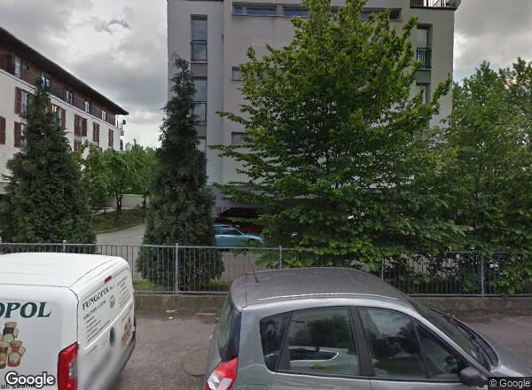 Ceny mieszkań Katowice Kolista 22