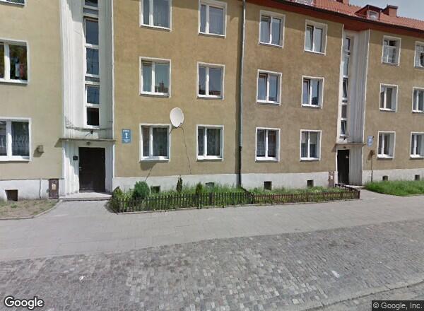 Ceny mieszkań Gdańsk Wolności 2