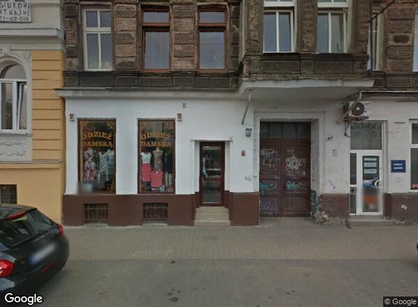 Ceny mieszkań Wrocław UL. BOLESŁAWA CHROBREGO 4