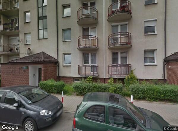 Ceny mieszkań Kraków Grażyny 11