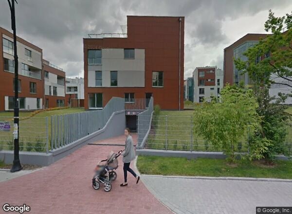 Ceny transakcyjne mieszkań Warszawa ul. Pasymska 7C