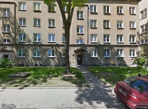 Ceny transakcyjne mieszkań Łódź Ciesielska 26