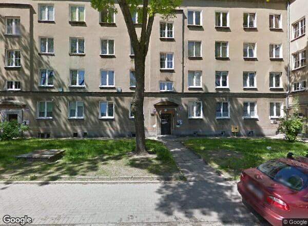 Ceny transakcyjne mieszkań Łódź Ciesielska 26