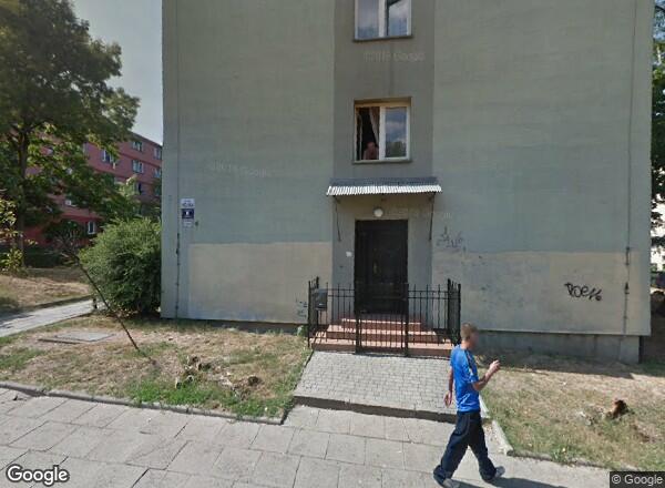 Ceny mieszkań Kraków Wolska 6