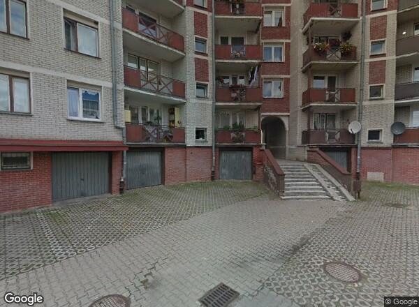 Ceny transakcyjne mieszkań Lublin Bolesława Sekutowicza 1