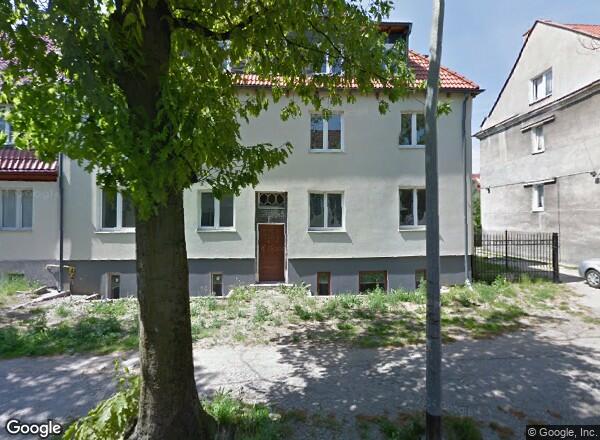 Ceny mieszkań Gdańsk Sebastiana Klonowicza 8