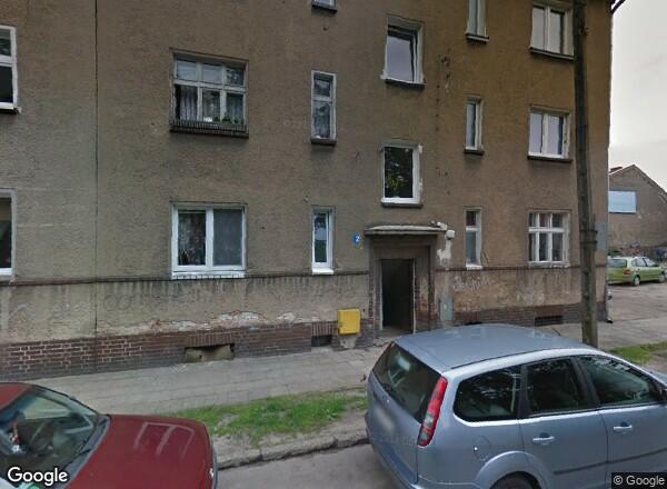 Ceny mieszkań Gorzów Wielkopolski WĄSKA 2