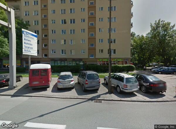 Ceny mieszkań Warszawa ul. Wolska 111