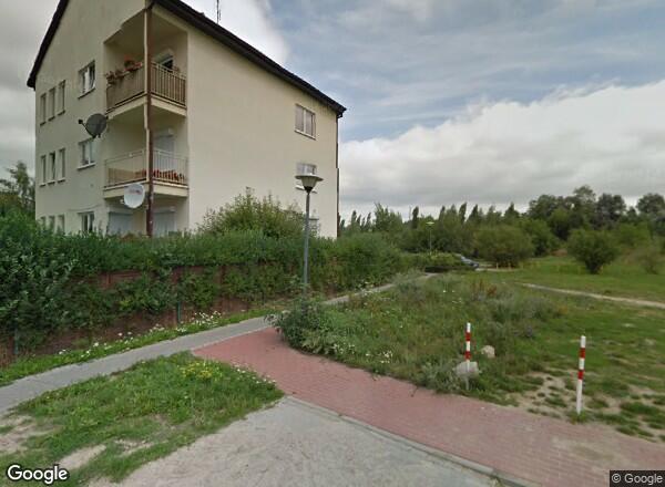 Ceny mieszkań Poznań Sofoklesa 73