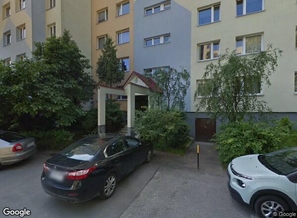 Ceny mieszkań Wrocław UL. BUDZISZYŃSKA 84