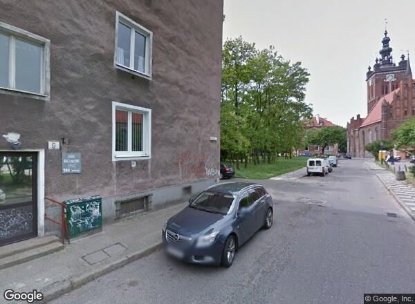 Ceny mieszkań Gdańsk Katarzynki 9