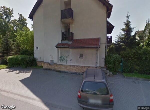 Ceny mieszkań Poznań Czeremchowa 14