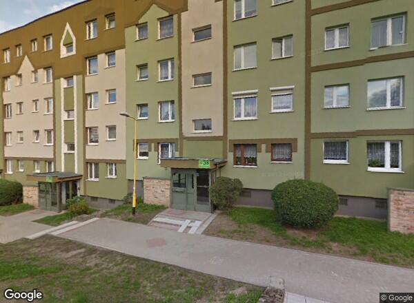 Ceny mieszkań Szczecin Seledynowa 38