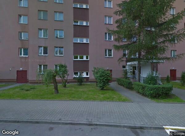Ceny mieszkań Kraków Osiedle Dywizjonu 303 19