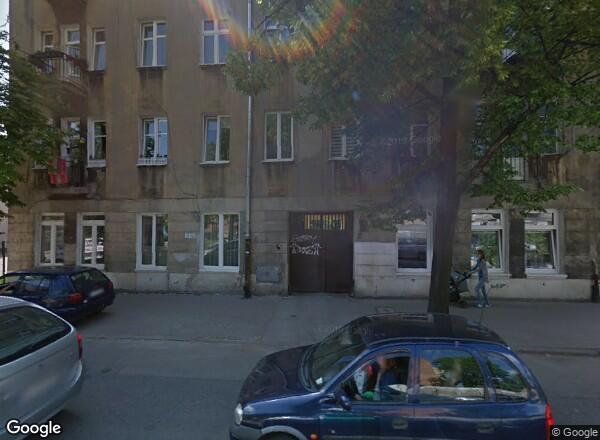 Ceny mieszkań Łódź Przędzalniana 37