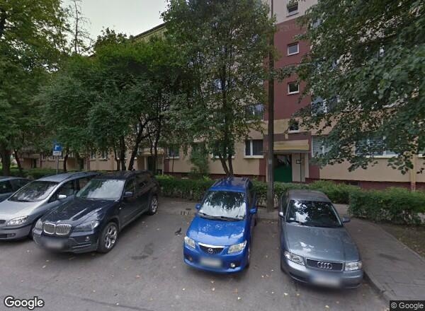 Ceny transakcyjne mieszkań Białystok Św. Wojciecha 2