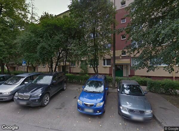 Ceny mieszkań Białystok Św. Wojciecha 2