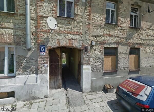Ceny transakcyjne mieszkań Lublin Skibińska 8