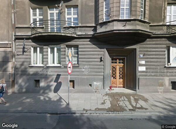 Ceny mieszkań Kraków Aleja Juliusza Słowackiego 40