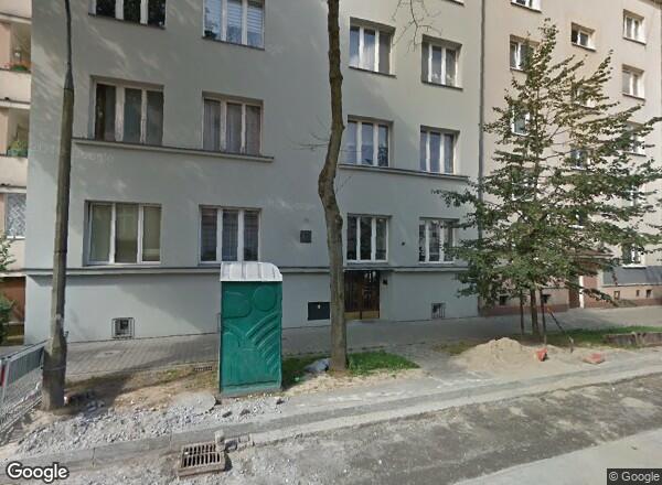 Ceny mieszkań Kraków Barska 21