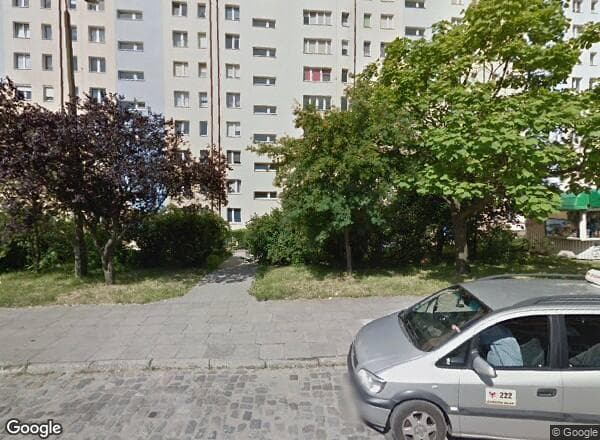 Ceny transakcyjne mieszkań Gorzów Wielkopolski KAROLA MARCINKOWSKIEGO 7D