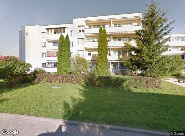 Ceny transakcyjne mieszkań Białystok Szeroka 10