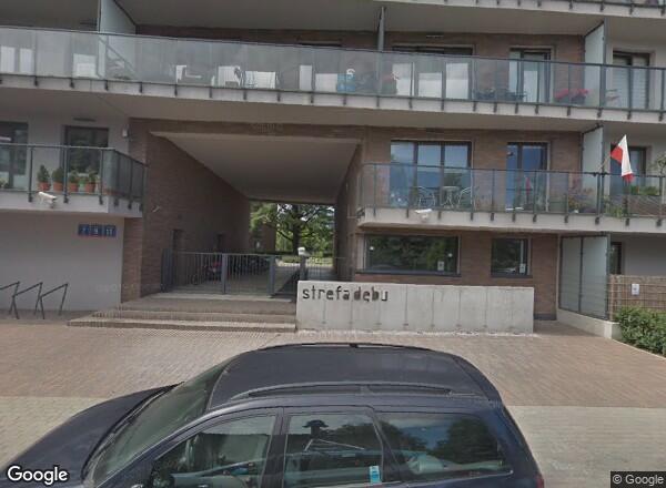 Ceny mieszkań Warszawa ul. Liwiecka 7