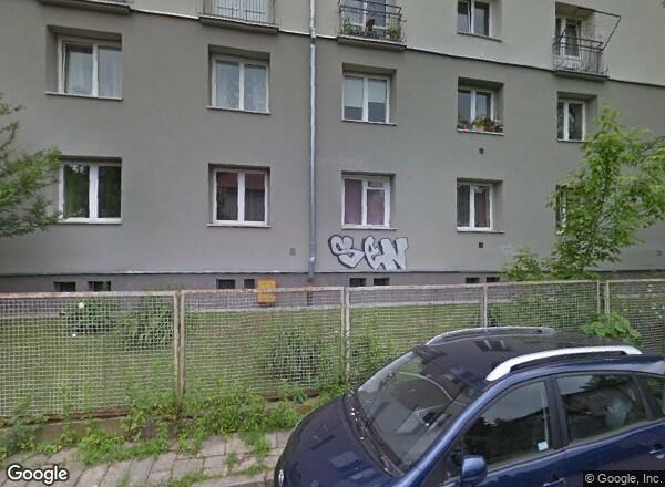 Ceny transakcyjne mieszkań Warszawa ul. A. Wejnerta 37
