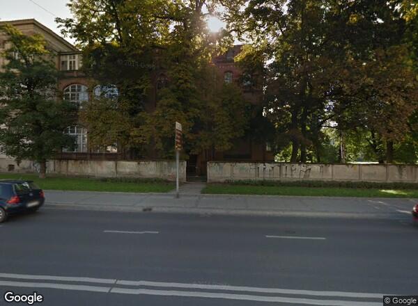 Ceny mieszkań Wrocław UL. GEN. KAZIMIERZA PUŁASKIEGO 4